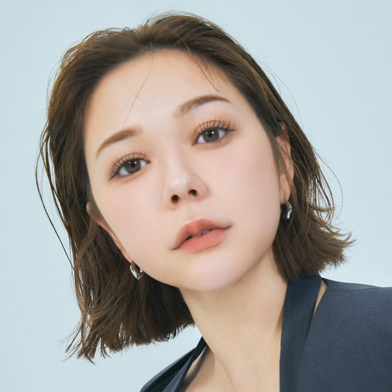 村重杏奈