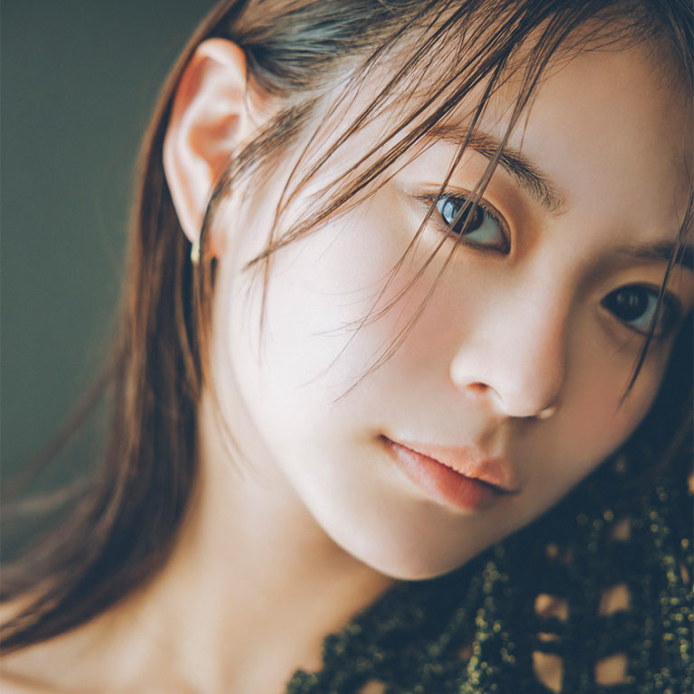 永瀬莉子