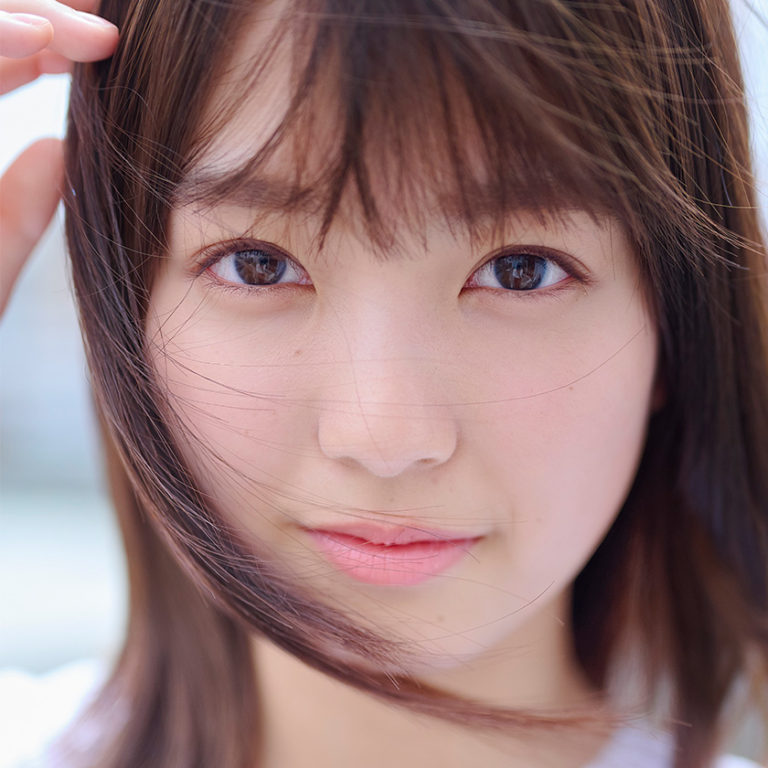 堀口真帆