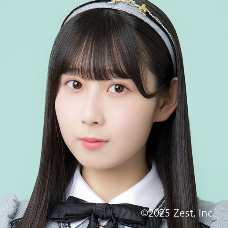 井上瑠夏(SKE48)