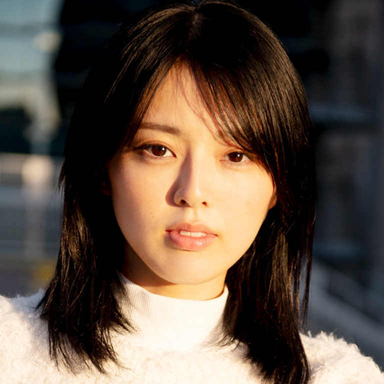 原莉子