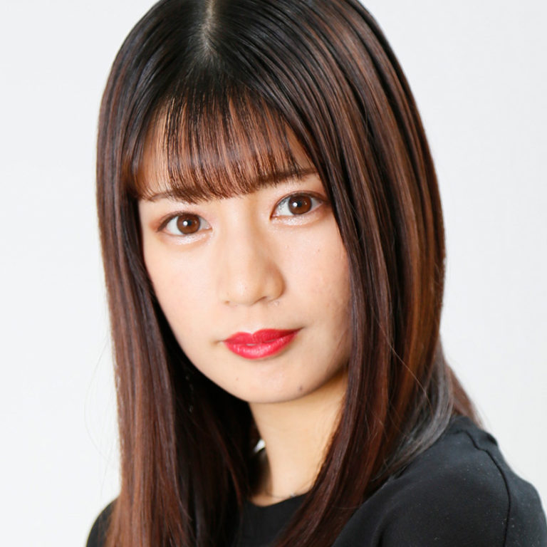斉藤あやめ