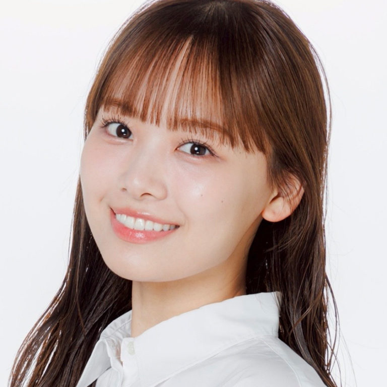 濱岸ひより
