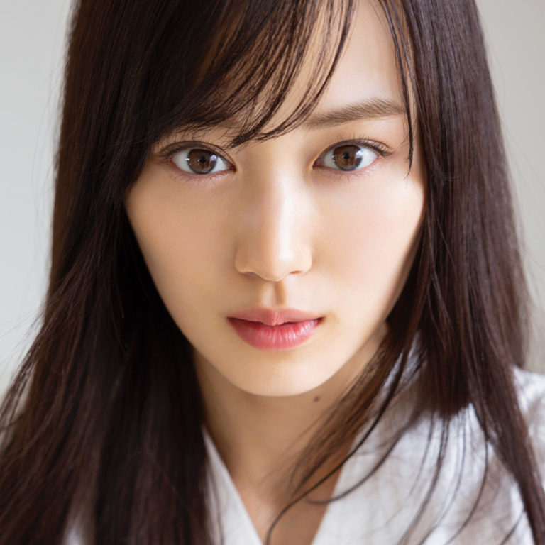 山下美月