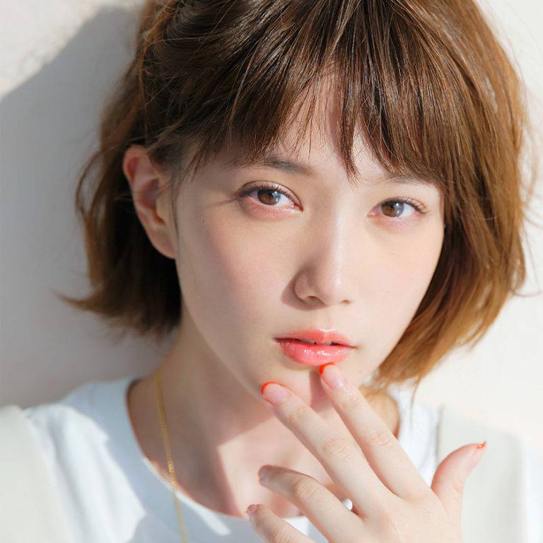 本田翼